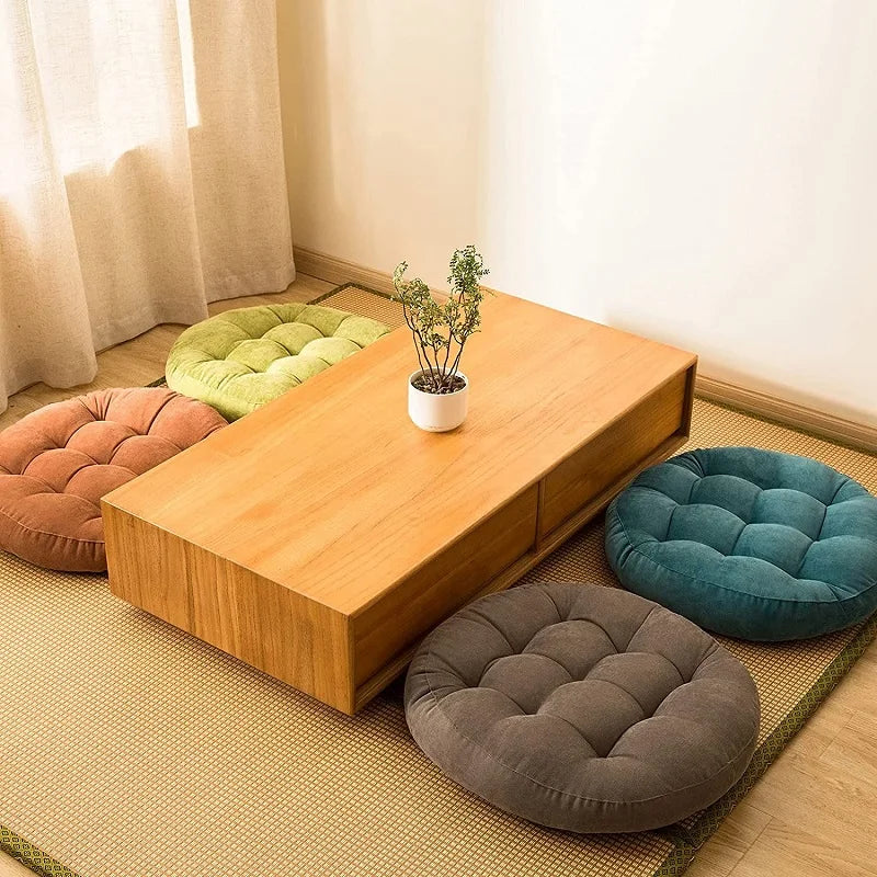 ANCRAGE | Le Coussin de Méditation