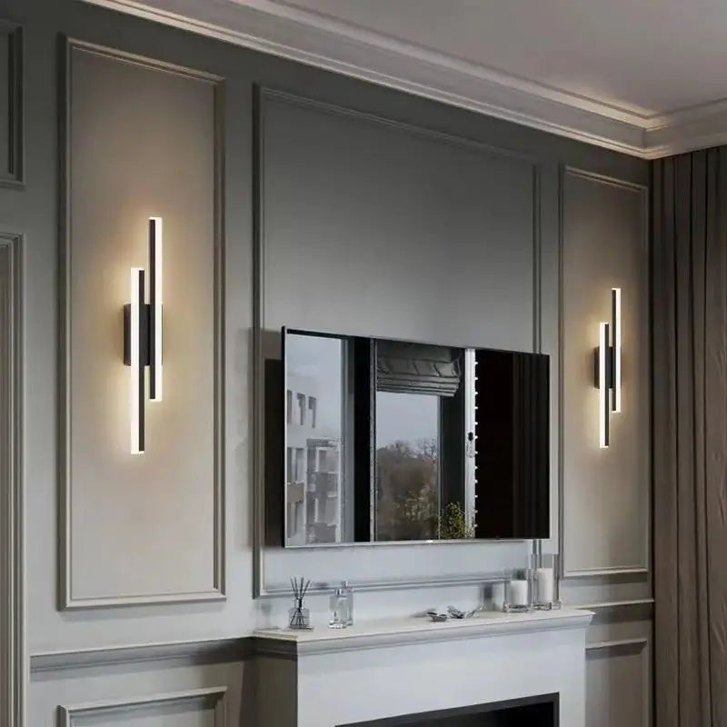 ARC | L'Applique Sculpturale
