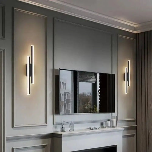 ARC | L'Applique Sculpturale