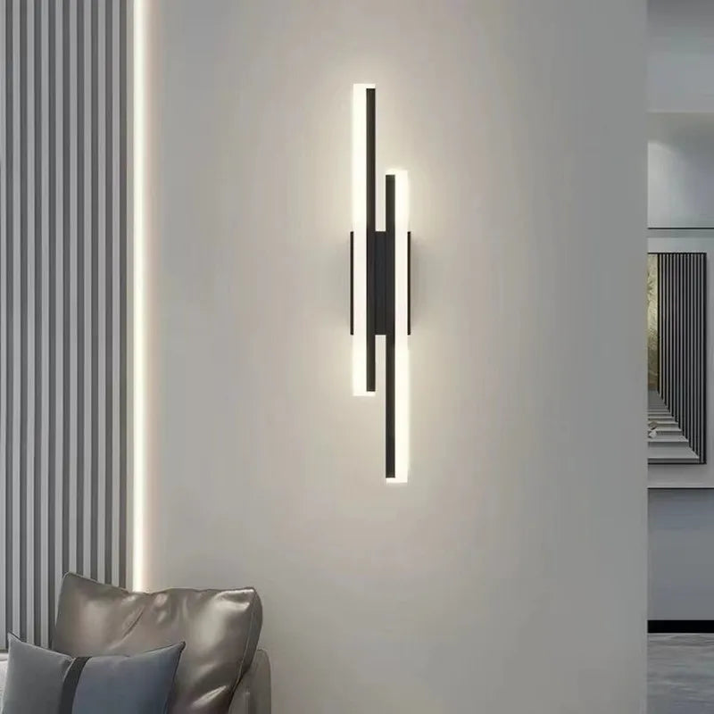 ARC | L'Applique Sculpturale
