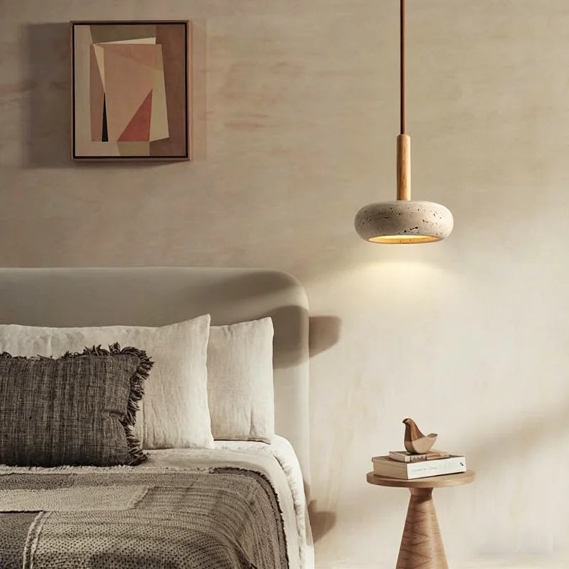 ORBIS | La Suspension Circulaire en Terre Naturelle