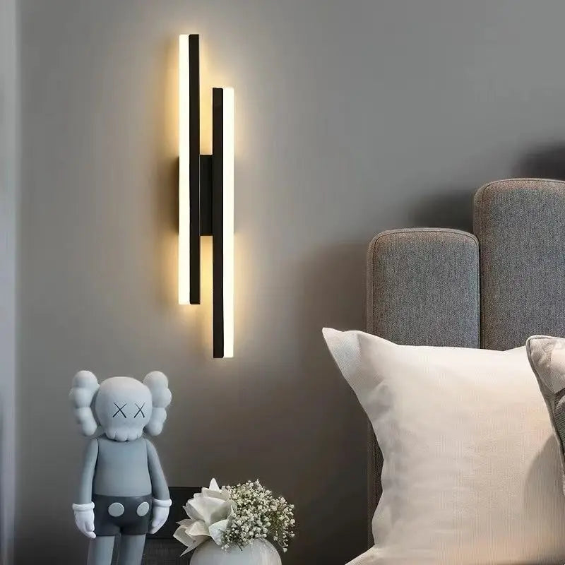ARC | L'Applique Sculpturale