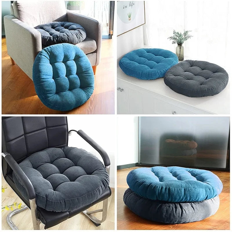 ANCRAGE | Le Coussin de Méditation