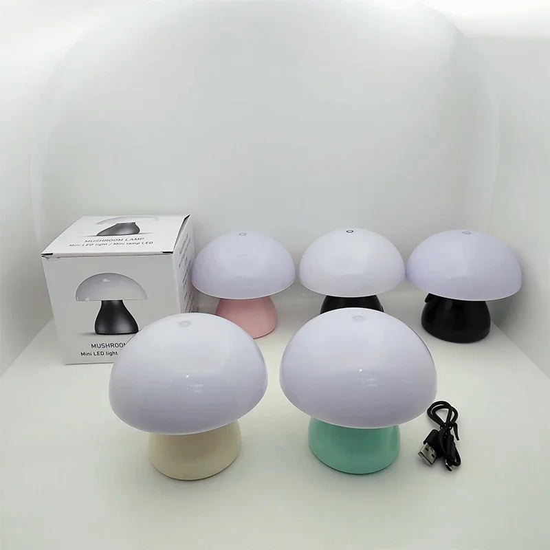 MYCÉLIUM | La Lampe Nomade Minimaliste
