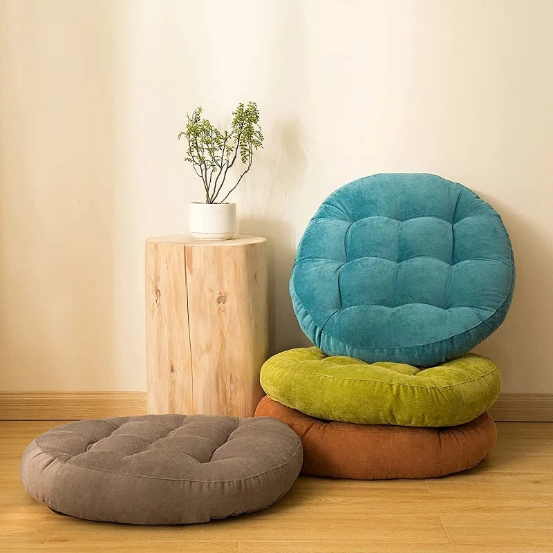 ANCRAGE | Le Coussin de Méditation