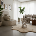 Bundle Lumière Lente — SOURCE, NUAGE, CONTEMPLATION — Ambiance zen Zalenzi